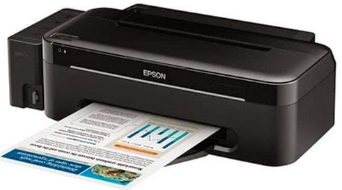 Download driver epson l100 win7 64bit